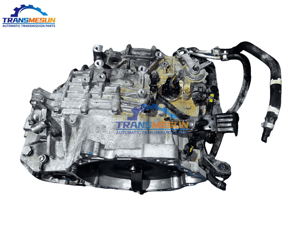 6F24 سیستم انتقال خودکار دست دوم قطعات وسایل نقلیه لوازم جانبی جعبه دنده برای Haval H6