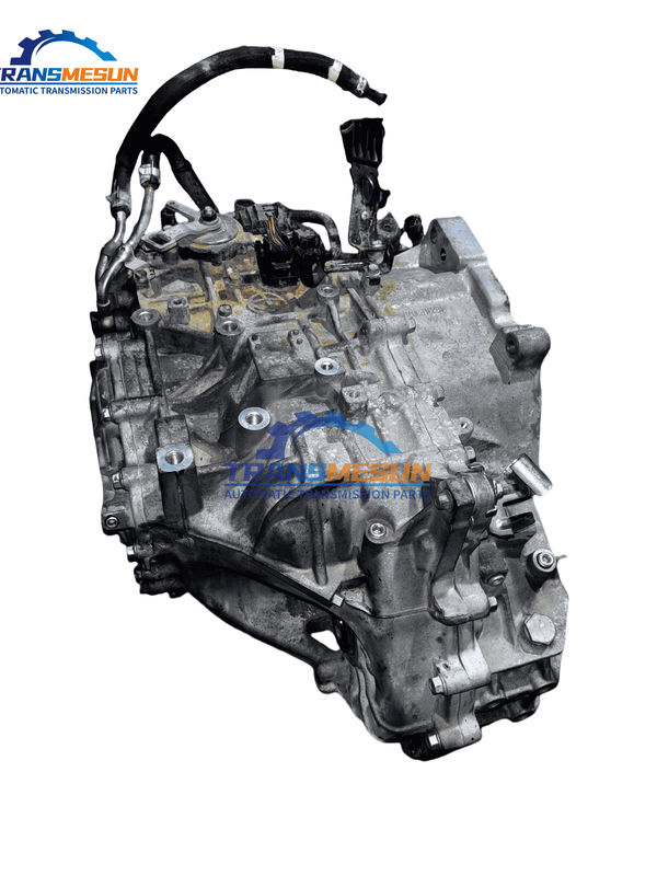 6F24 سیستم انتقال خودکار دست دوم قطعات وسایل نقلیه لوازم جانبی جعبه دنده برای Haval H6