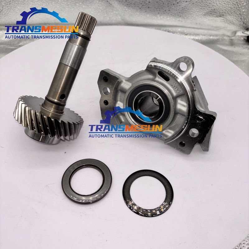 JF015E شفت ورودی آستین 30T برای مجموعه انتقال CVT از سوزوکی SX4 M16A