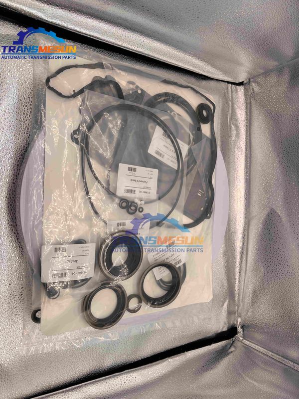 فورد 8 سرعت 8F35 و 8F40 کیت تعمیر گیربکس اتوماتیک کیت تعمیر و بازسازی