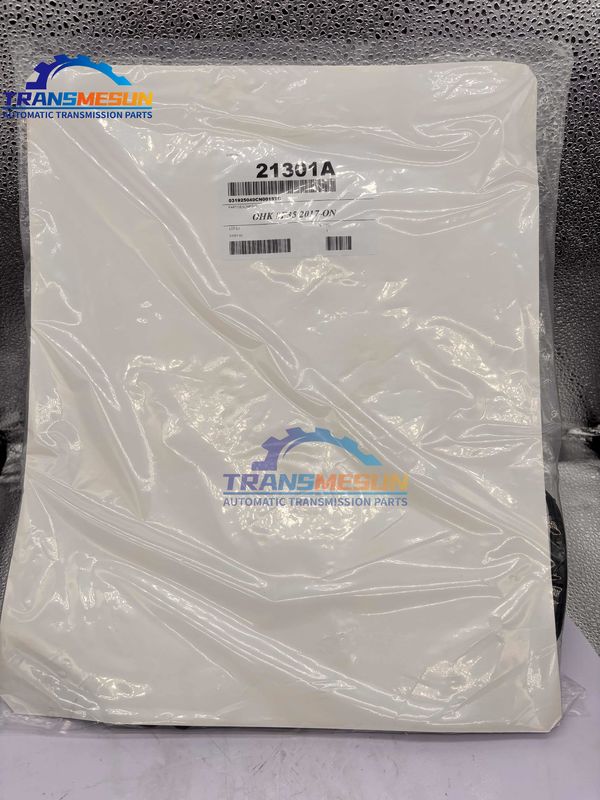 فورد 8 سرعت 8F35 و 8F40 کیت تعمیر گیربکس اتوماتیک کیت تعمیر و بازسازی