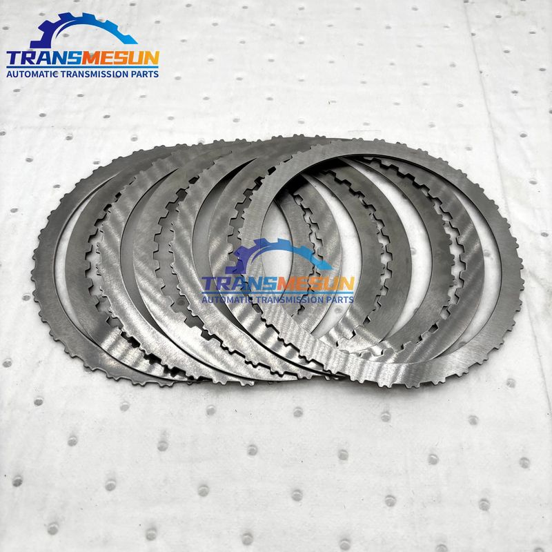 صفحه ی کلاچ فلزی و دیسک کلاچ برای کایا مدرن KAPPA CF12 CVT