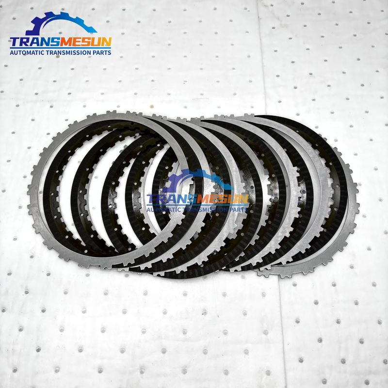 جمع آوری دیسک کلاچ ترمز برگشت کننده هیوندای کیا کاپا CF12 CVT Gearbox