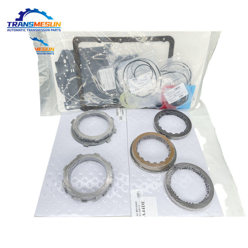قابل استفاده برای تویوتا CVT کیت بازسازی اصلی شامل یک کیت تعمیر جزئی است