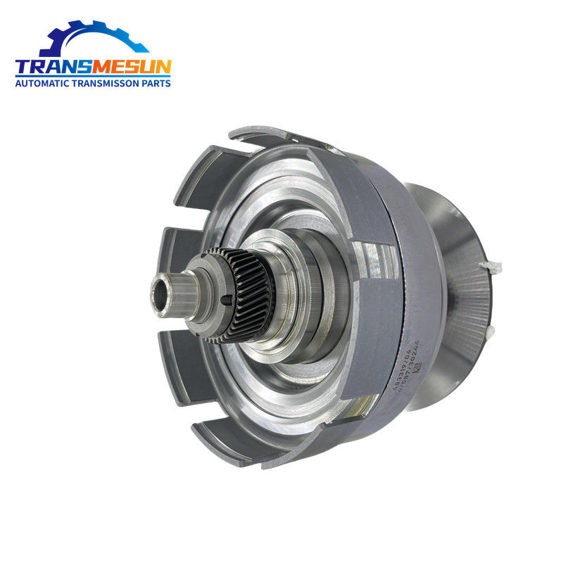 دستگاه کنترل هیدرولیک الکترونیک اصلی A7252709011 برای مرسدس بنز