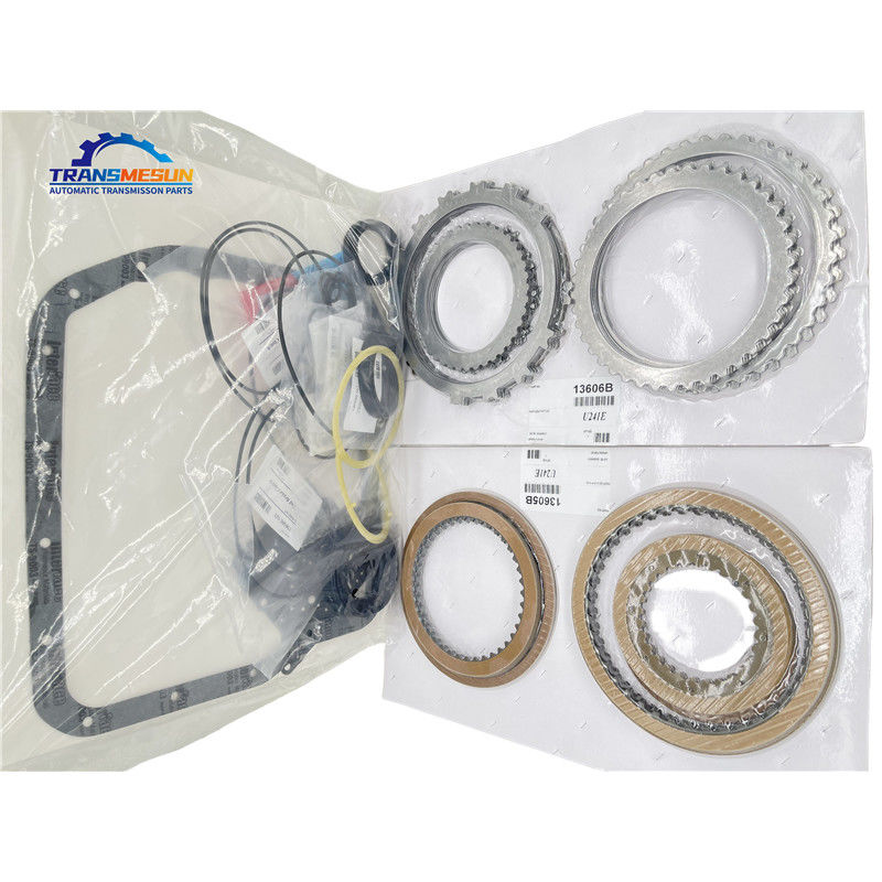 کیت بازسازی اصلی گیربکس تویوتا U240E U241E شامل کیت تعمیر گیربکس کوچک Cvt است