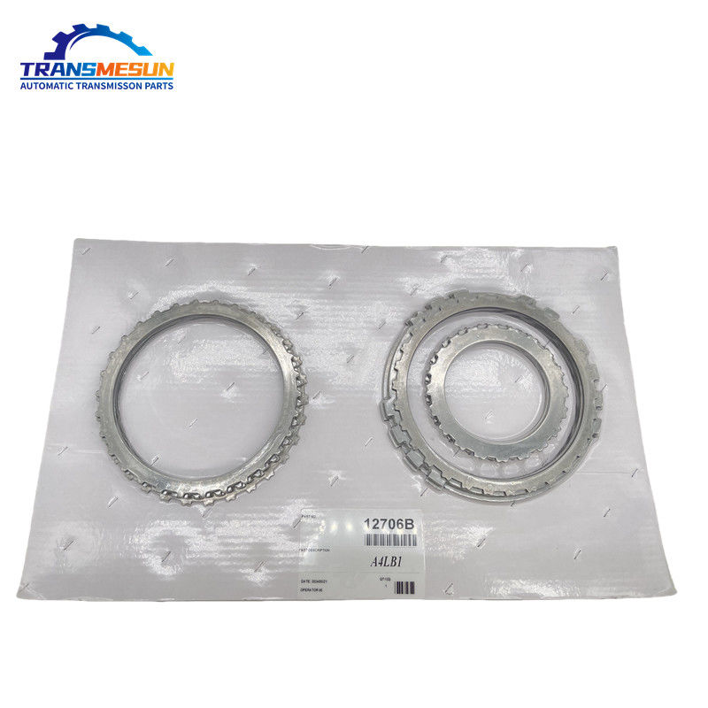 کیت بازسازی اصلی برای تویوتا U540E A4LB1 انتقال A4Q شامل کیت تعمیر انتقال Cvt جزئی است