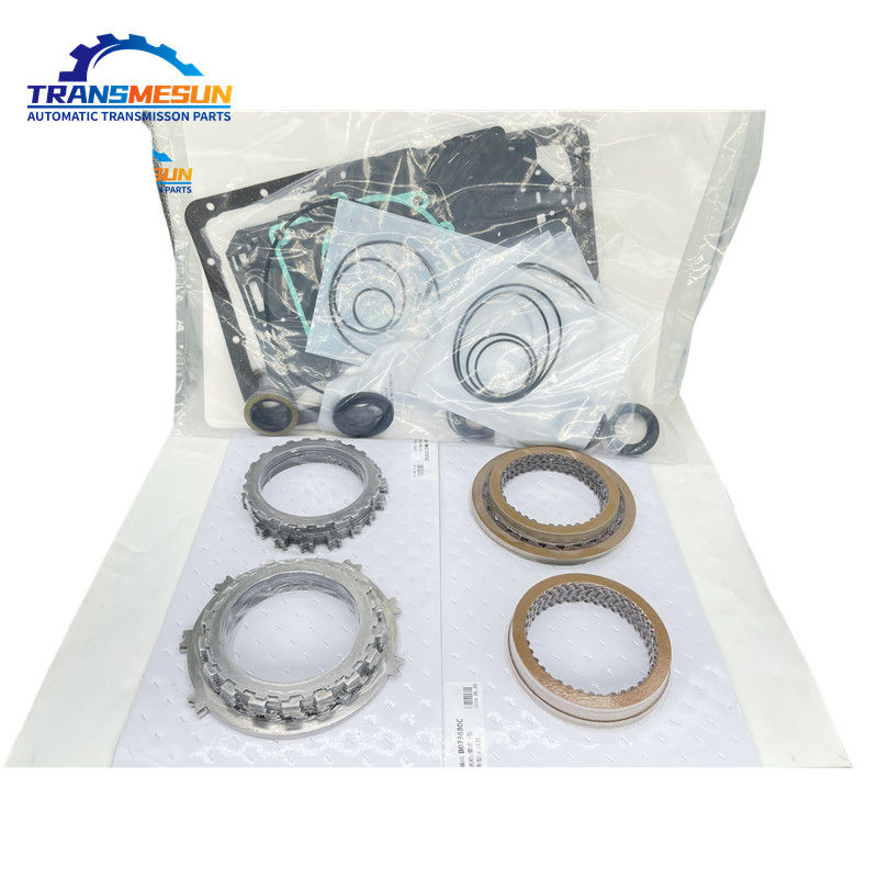 کیت بازسازی اصلی گیربکس تویوتا A340E A343E A343F شامل کیت تعمیر گیربکس کوچک Cvt است
