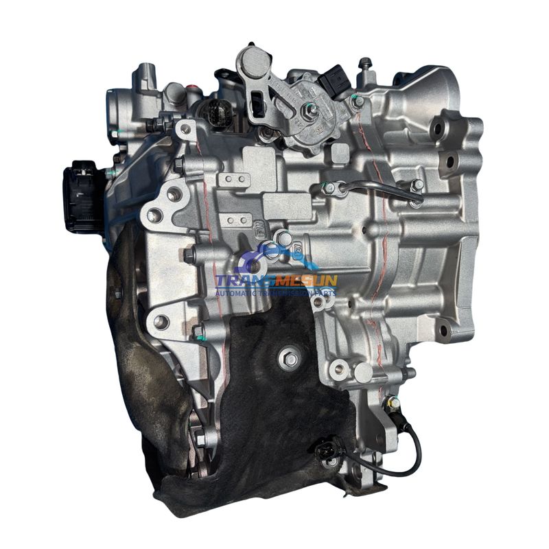 C0GF1 هیوندای النترا بنزین 1.5MPI موتور CVT با شروع توقف عملکرد جعبه گیر Cvt
