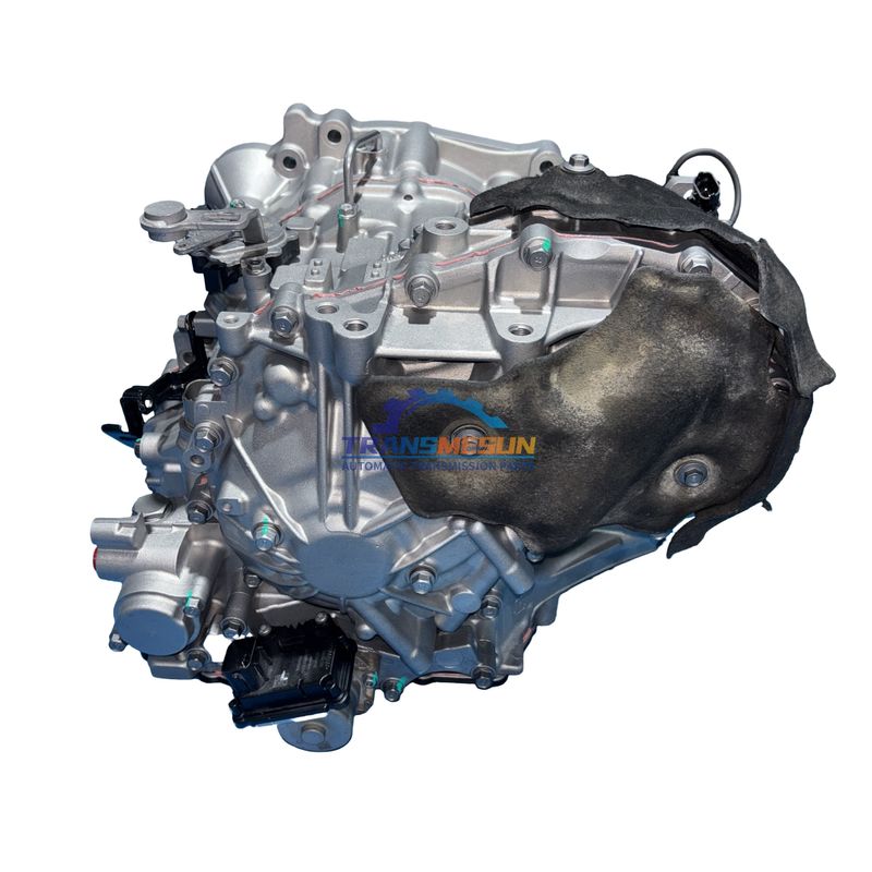 C0GF1 هیوندای النترا بنزین 1.5MPI موتور CVT با شروع توقف عملکرد جعبه گیر Cvt