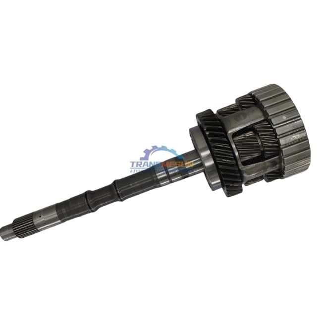 مجموعه گیربکس سیاره ای عقب برای گیربکس اتوماتیک Subaru 5EAT مناسب است