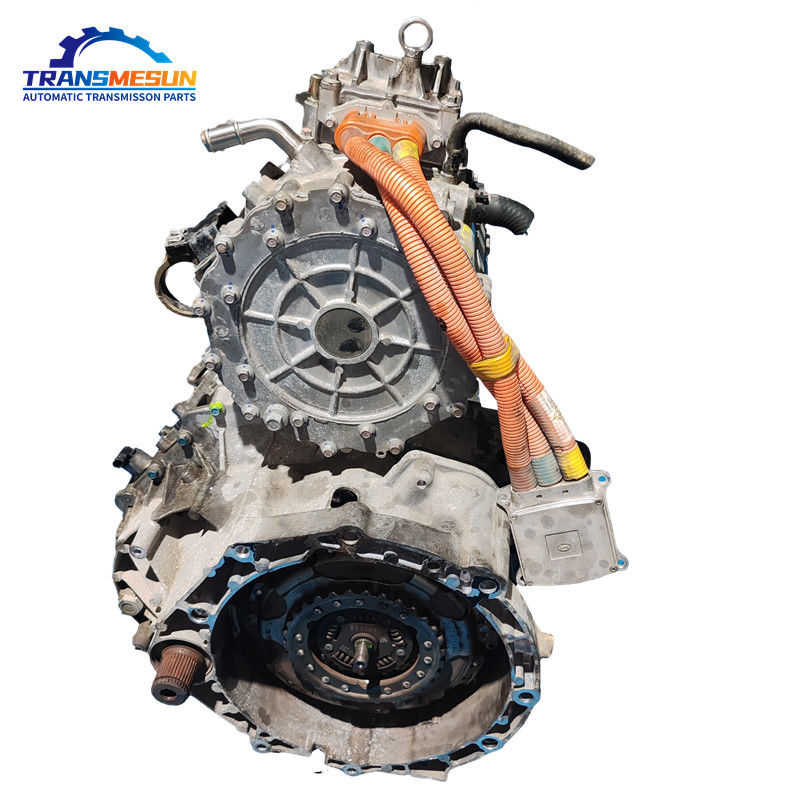 برای 2018 BYD Qin New Energy 1.5T دو کلاچ BYD6HDT35 gearbox cvt قابل استفاده است