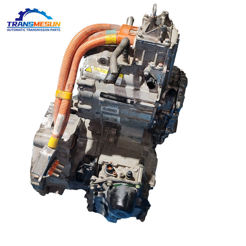 برای 2018 BYD Qin New Energy 1.5T دو کلاچ BYD6HDT35 gearbox cvt قابل استفاده است