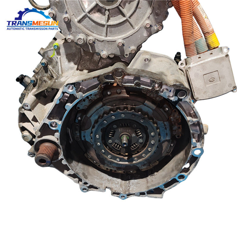 برای 2018 BYD Qin New Energy 1.5T دو کلاچ BYD6HDT35 gearbox cvt قابل استفاده است