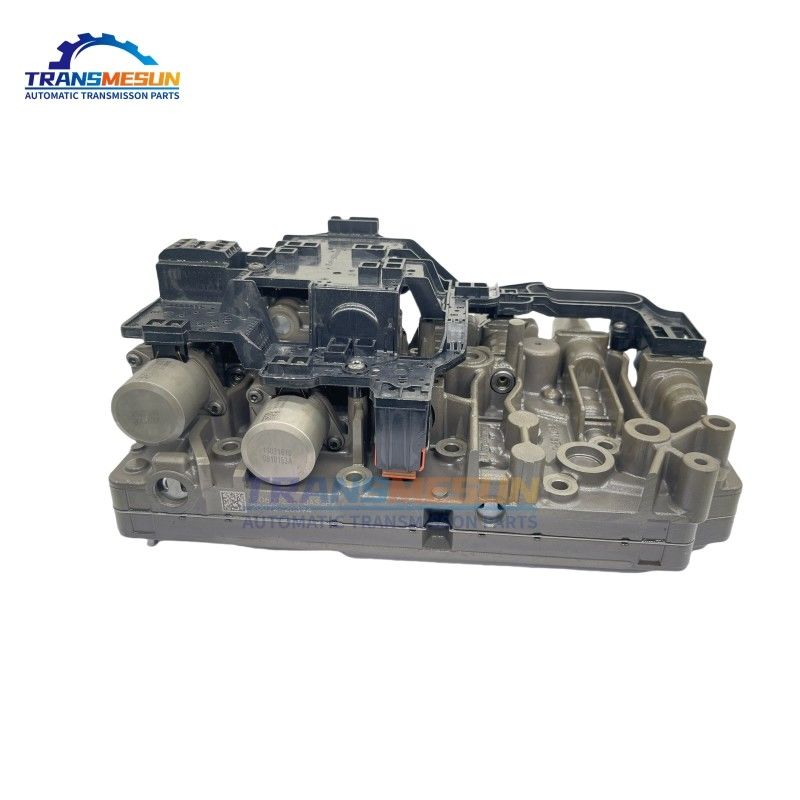 مجموعه واحد کنترل هیدرولیک 7-رفتاری دو-کپچ ترانسمیشن خیس مناسب برای Haval GW7DCT1-A01