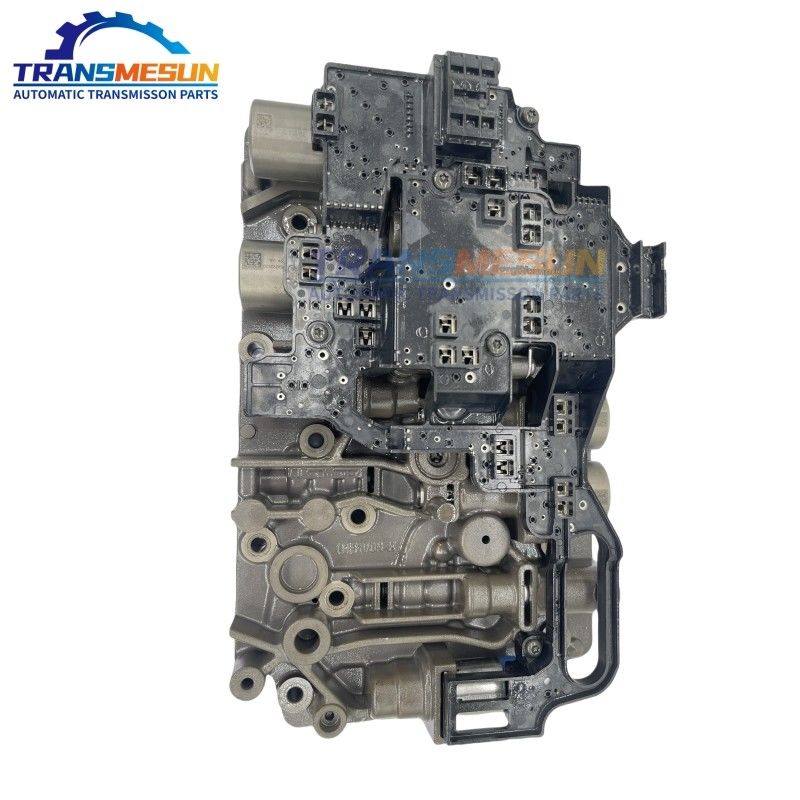 مجموعه واحد کنترل هیدرولیک 7-رفتاری دو-کپچ ترانسمیشن خیس مناسب برای Haval GW7DCT1-A01