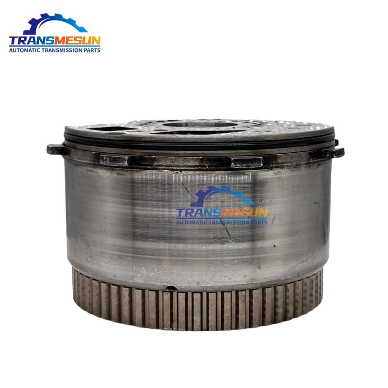 درام 4R70W 4R75 گیربکس عقب با موقعیت پایین یک طرفه کلاچ مناسب برای فورد است