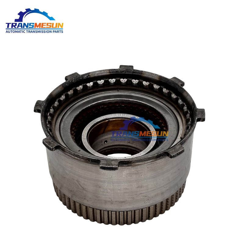 درام 4R70W 4R75 گیربکس عقب با موقعیت پایین یک طرفه کلاچ مناسب برای فورد است