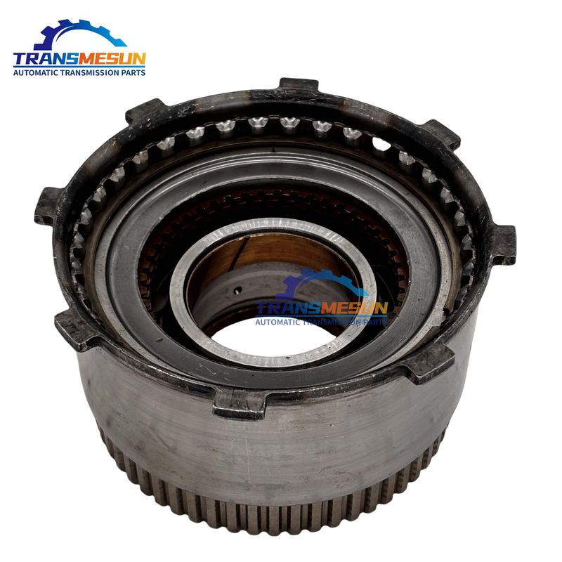 درام 4R70W 4R75 گیربکس عقب با موقعیت پایین یک طرفه کلاچ مناسب برای فورد است
