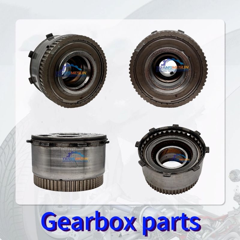 درام 4R70W 4R75 گیربکس عقب با موقعیت پایین یک طرفه کلاچ مناسب برای فورد است