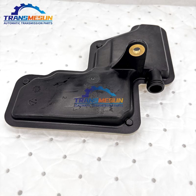 فیلتر روغن داخلی گیربکس دوکلاچه 7DCT330 5501673496