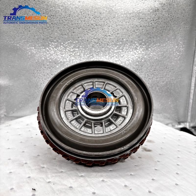 برای آئودی E-type Clutch Hub Assembly ZF 8HP55A 38 Splines And Matching Gear 1087471023
