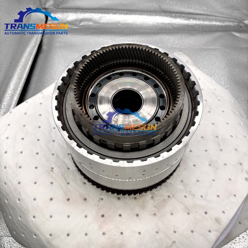 10R60 10-سرعت اتوماتیک انتقال کلچ مجمع CDF سه داروی حب مجمع L1MZ-7H351-B