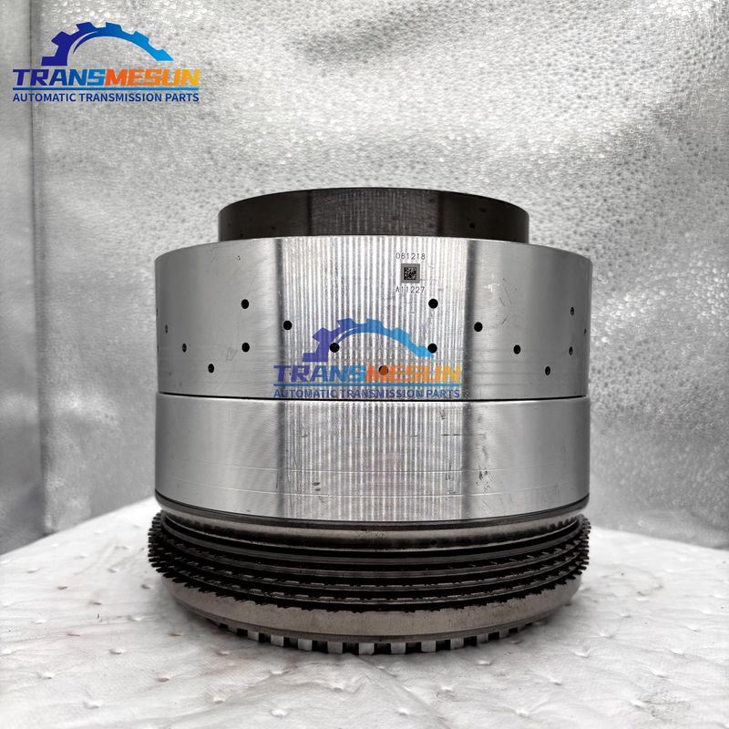 10R60 10-سرعت اتوماتیک انتقال کلچ مجمع CDF سه داروی حب مجمع L1MZ-7H351-B