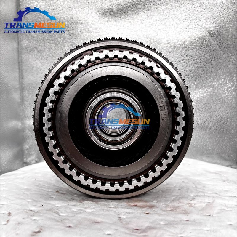 10R60 10-سرعت اتوماتیک انتقال کلچ مجمع CDF سه داروی حب مجمع L1MZ-7H351-B