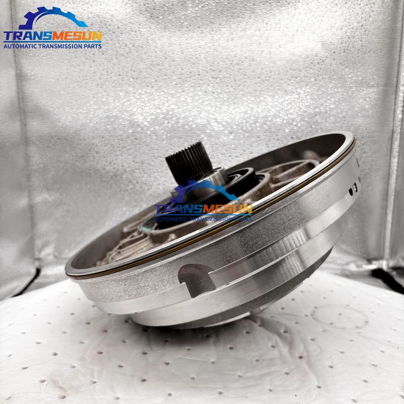 مجموعه پمپ انتقال 10R80 ساخته شده از ریخته گری های کاملاً جدید RFHL3P-7F335 برای فورد