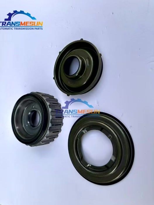 ابزار نگهداری با کیفیت بالا کیت پیستون گیربکس اتوماتیک 6 سرعته AB60F برای خودروهای تویوتا و لکسوس.