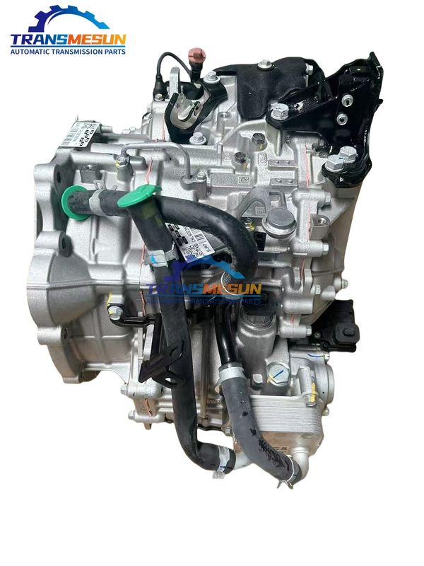 C0GF1 قطعه اصلی 480002H302 برای خودروی مدرن میسترا (DU) بنزینی 1.8 لیتری با گیربکس CVT و عملکرد استارت-استاپ
