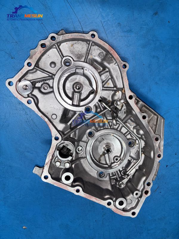 پوشش پشتی محفظه گیربکس K114 CVT با پنج سوراخ اتصال برای گیربکس CVT 2.0 لیتری تویوتا C-HR مدل 2019.