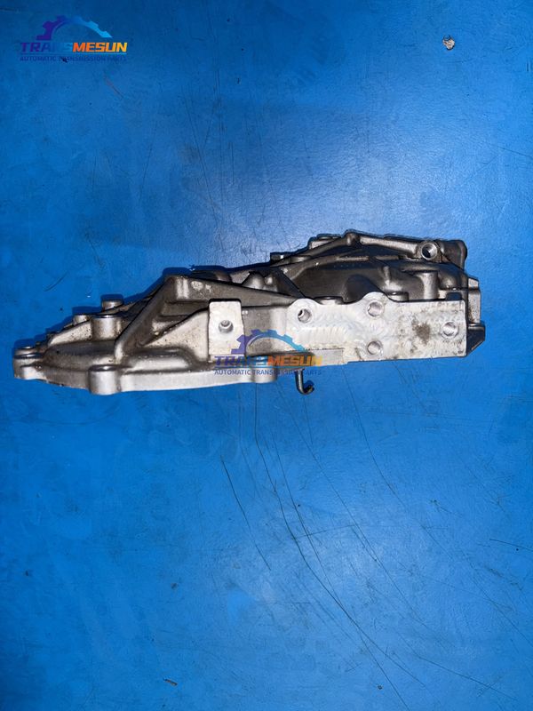 پوشش پشتی محفظه گیربکس K114 CVT با پنج سوراخ اتصال برای گیربکس CVT 2.0 لیتری تویوتا C-HR مدل 2019.