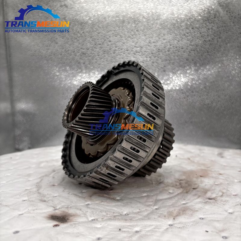 دستگاه U151F گیربکس اتوماتیک کم گیربکس کم گیربکس 3420428011 برای تویوتا هانلان دا قابل استفاده است.