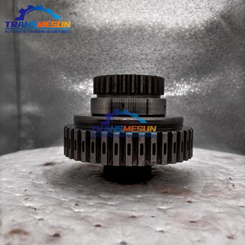 دستگاه U151F گیربکس اتوماتیک کم گیربکس کم گیربکس 3420428011 برای تویوتا هانلان دا قابل استفاده است.