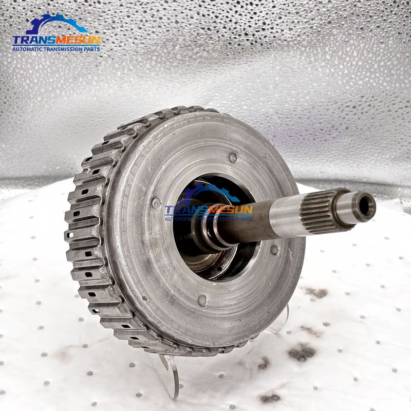 مجموعه ورودی درام گیربکس U151F گیربکس اتوماتیک جلو مناسب برای گیربکس تویوتا هیلندر است.