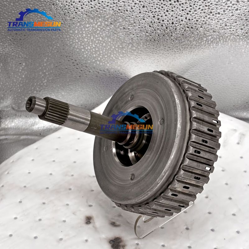 مجموعه ورودی درام گیربکس U151F گیربکس اتوماتیک جلو مناسب برای گیربکس تویوتا هیلندر است.