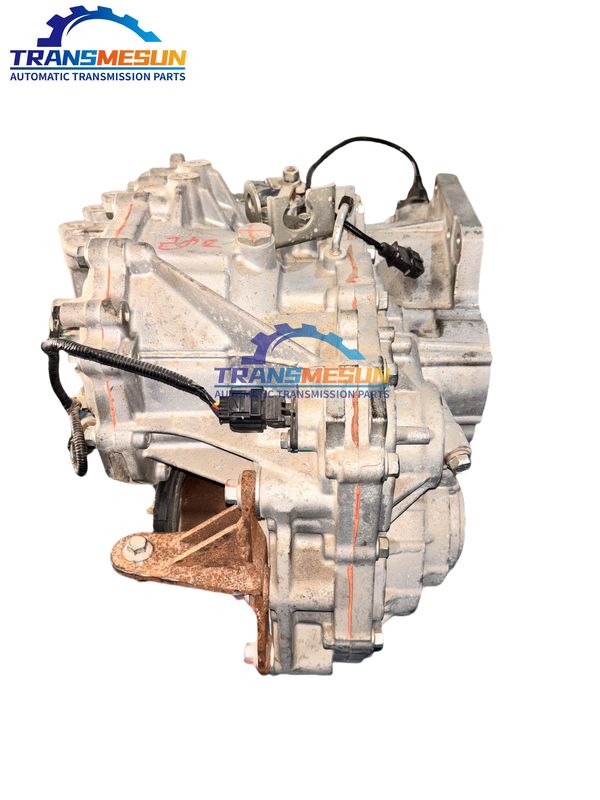 018CHA CVT انتقال اتوماتیک قابل استفاده برای 1.0B گیربکس مونتاژ از Chery Tiggo 4Pro