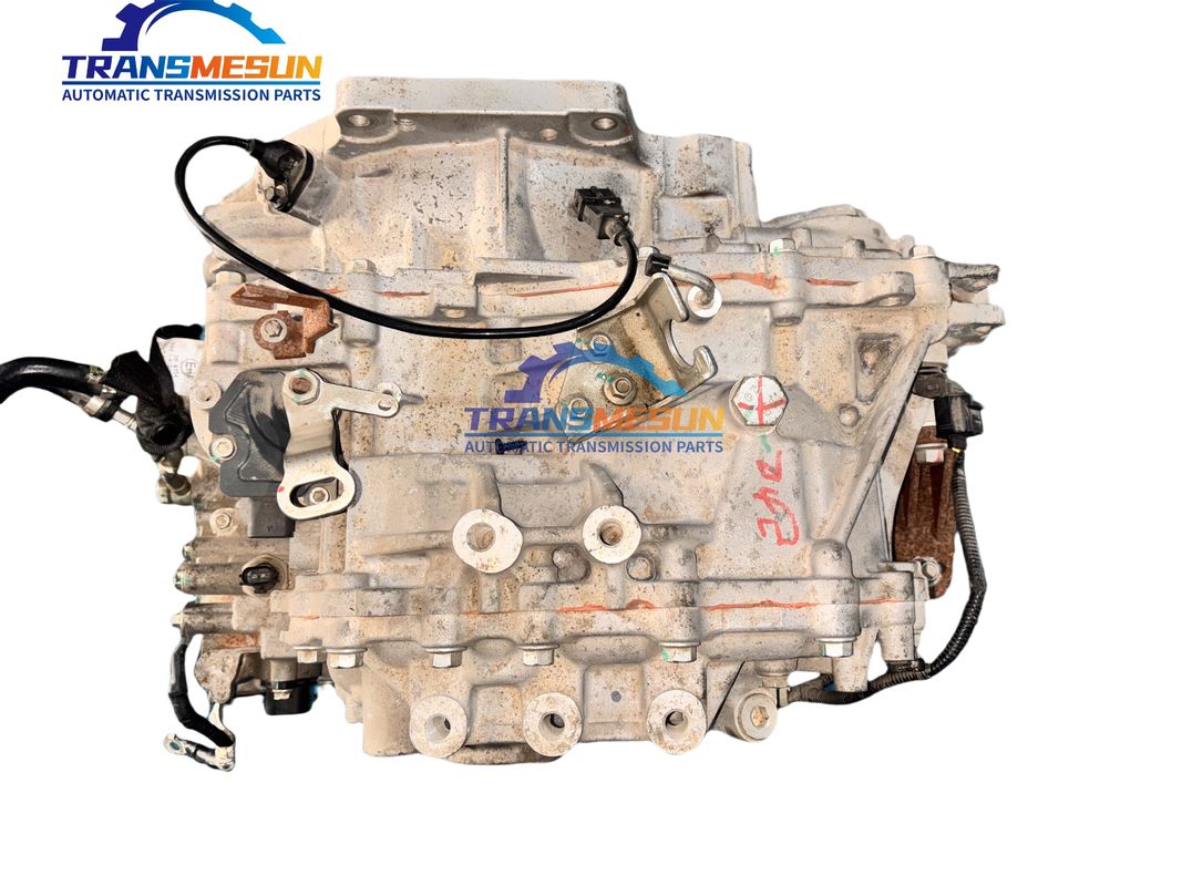 018CHA CVT انتقال اتوماتیک قابل استفاده برای 1.0B گیربکس مونتاژ از Chery Tiggo 4Pro