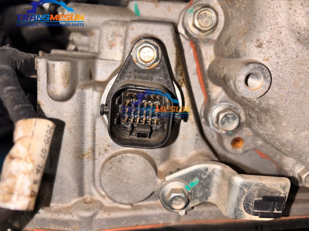 018CHA CVT انتقال اتوماتیک قابل استفاده برای 1.0B گیربکس مونتاژ از Chery Tiggo 4Pro