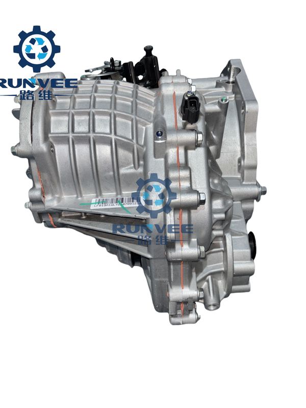 QR019CHD مجموعه جدید انتقال CVT برای Lifan مدل X70 با کد موتور Y0CF19A1