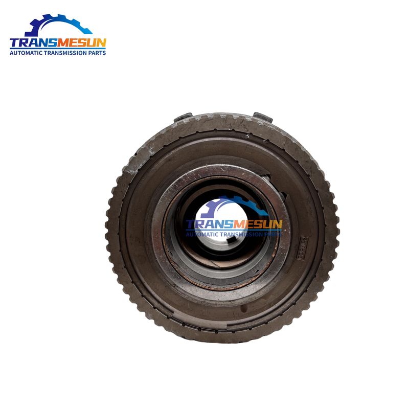کلاچ درام دنده عقب گیربکس 4R75 با کلاچ یک‌طرفه در موقعیت پایین برای فورد