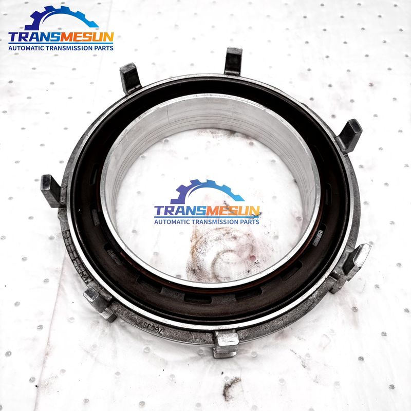 مجموعه کلاچ معکوس مرکز پشتیبانی گیربکس اتوماتیک 6F35 Cvt برای فورد EDGE OE