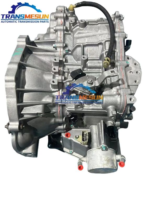 مجموعه گیربکس اتوماتیک بازسازی شده برای تویوتا کرولا K310 K311 CVT سیستم گیربکس 3040012250 3040020070