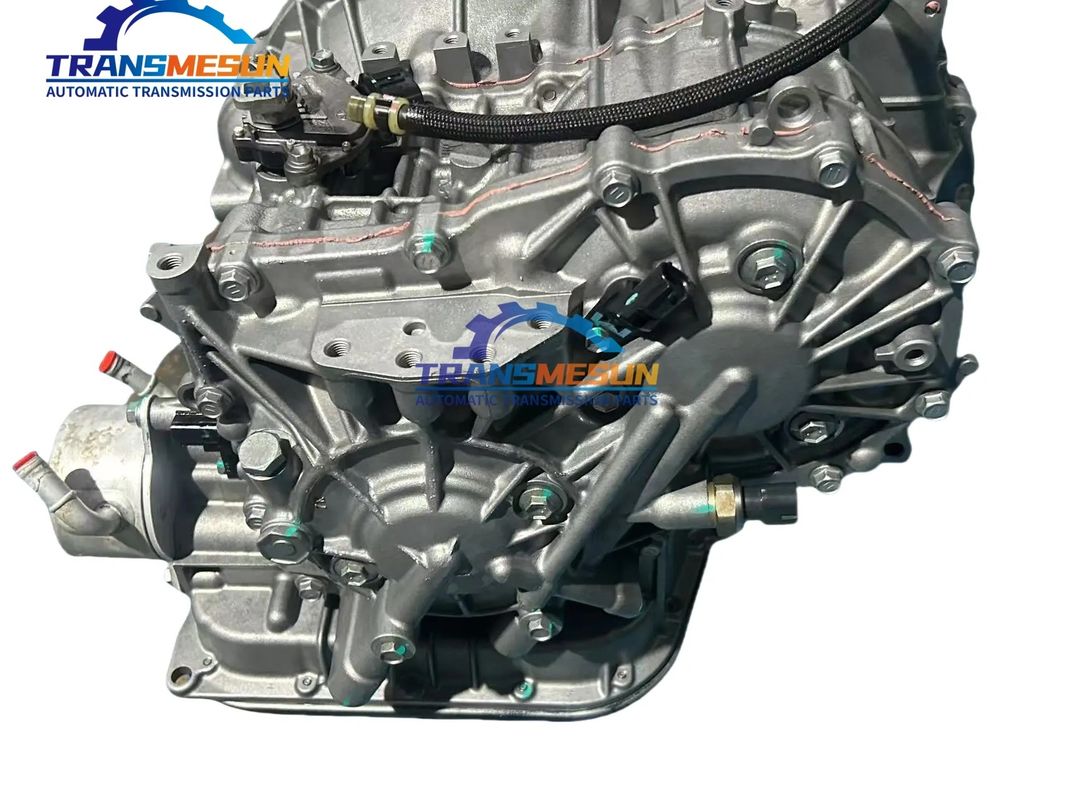 مجموعه گیربکس اتوماتیک بازسازی شده برای تویوتا کرولا K310 K311 CVT سیستم گیربکس 3040012250 3040020070