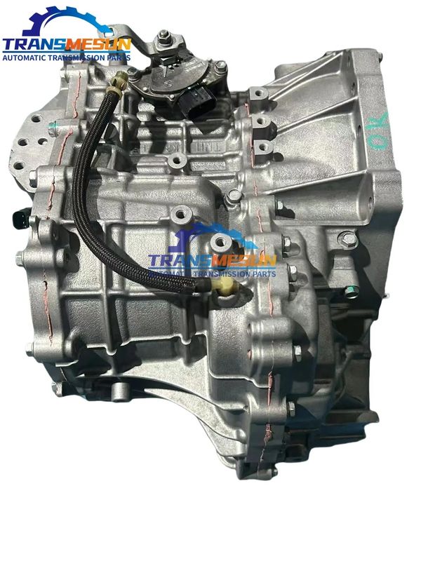 مجموعه گیربکس اتوماتیک بازسازی شده برای تویوتا کرولا K310 K311 CVT سیستم گیربکس 3040012250 3040020070