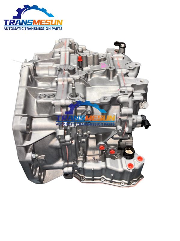 JF015E RE0F11A بازسازی مجموعه گیربکس اتوماتیک برای سوزوکی SX4 M16A CVT Gearbox System