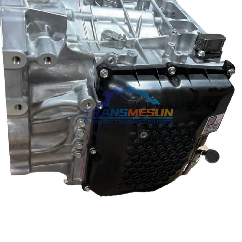 سیه‌نا 3.5 لیتری AWD گیربکس اتوماتیک جدید برای تویوتا هایلندر سیه‌نا 3.5 لیتری AWD سیستم گیربکس 3050045080 3050045081