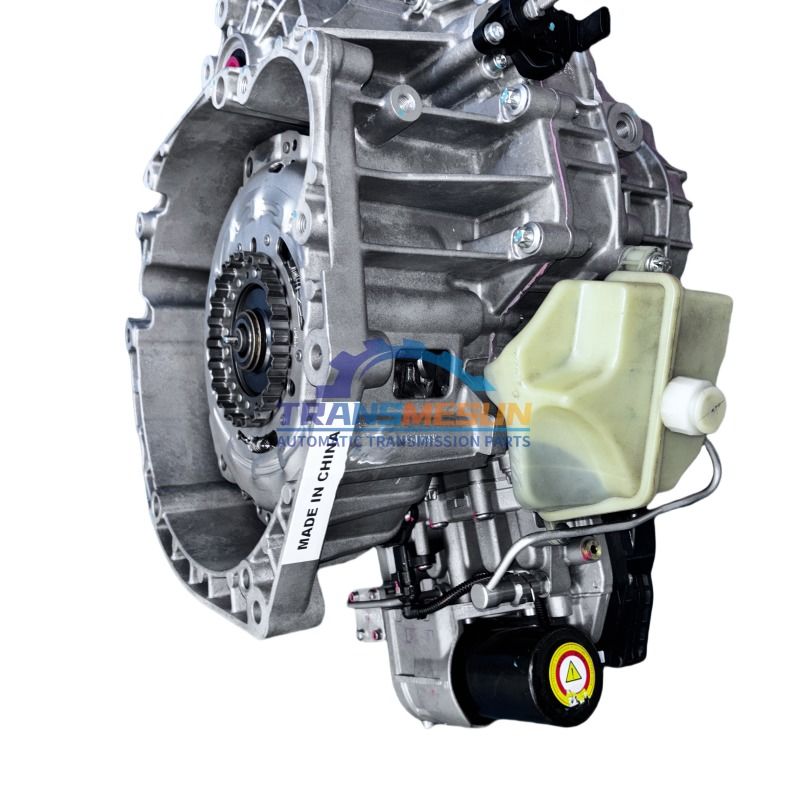 1310003CAC0100 C725 مجموعه بازسازی شده گیربکس اتوماتیک برای سیستم گیربکس موتور GAC